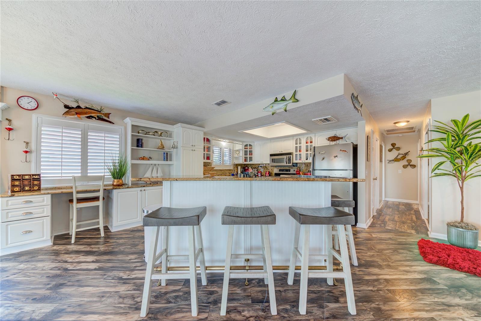 INDIAN BAY COUNTRY HOMES UNREC - Residential