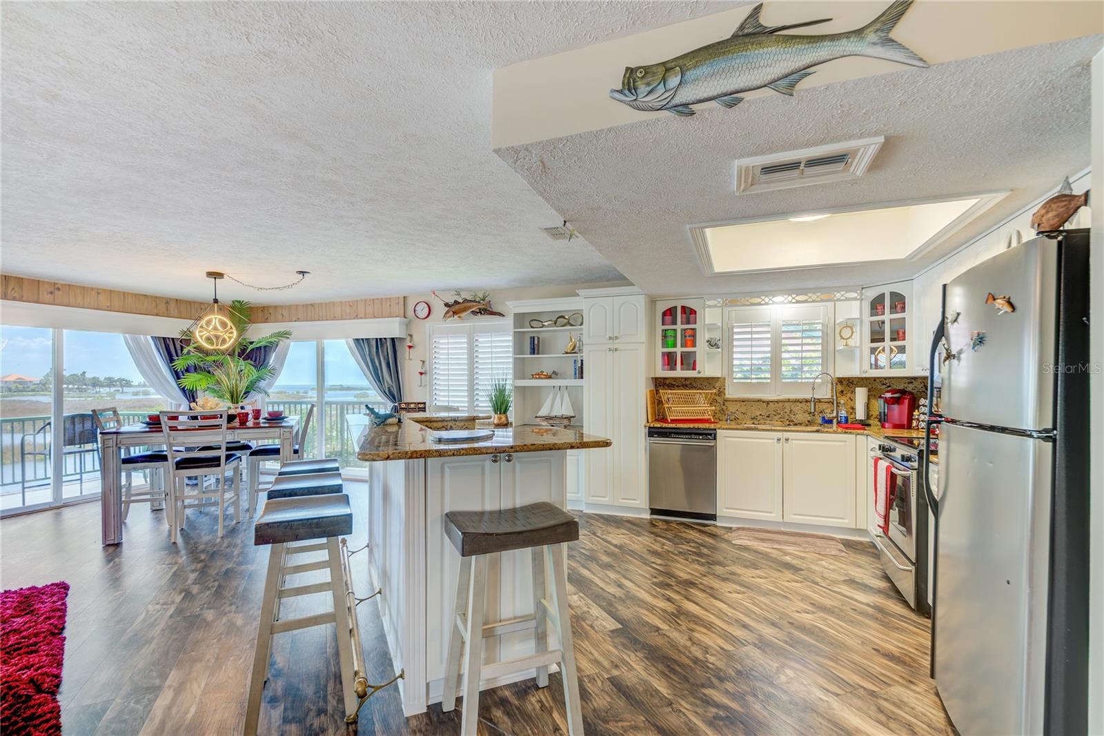 INDIAN BAY COUNTRY HOMES UNREC - Residential