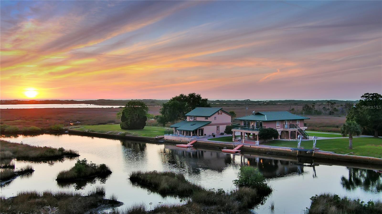 INDIAN BAY COUNTRY HOMES UNREC - Residential