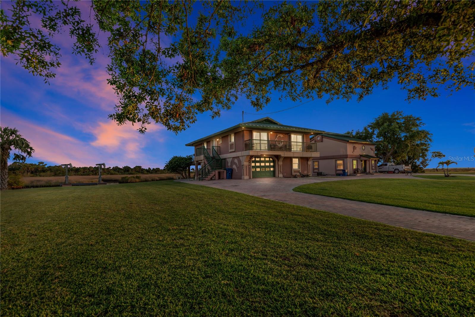 INDIAN BAY COUNTRY HOMES UNREC - Residential