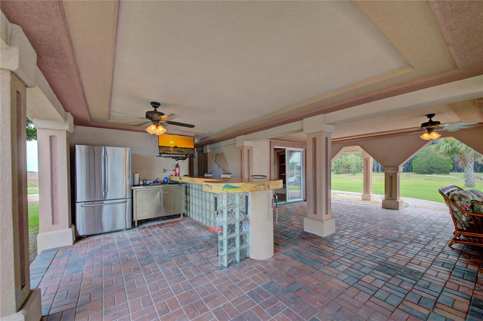 INDIAN BAY COUNTRY HOMES UNREC - Residential