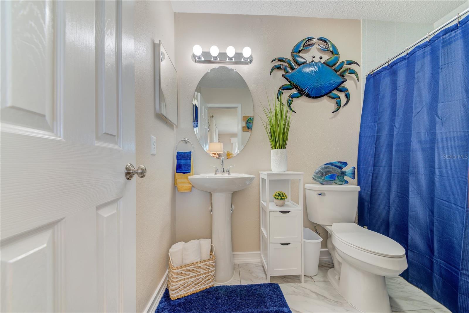 INDIAN BAY COUNTRY HOMES UNREC - Residential