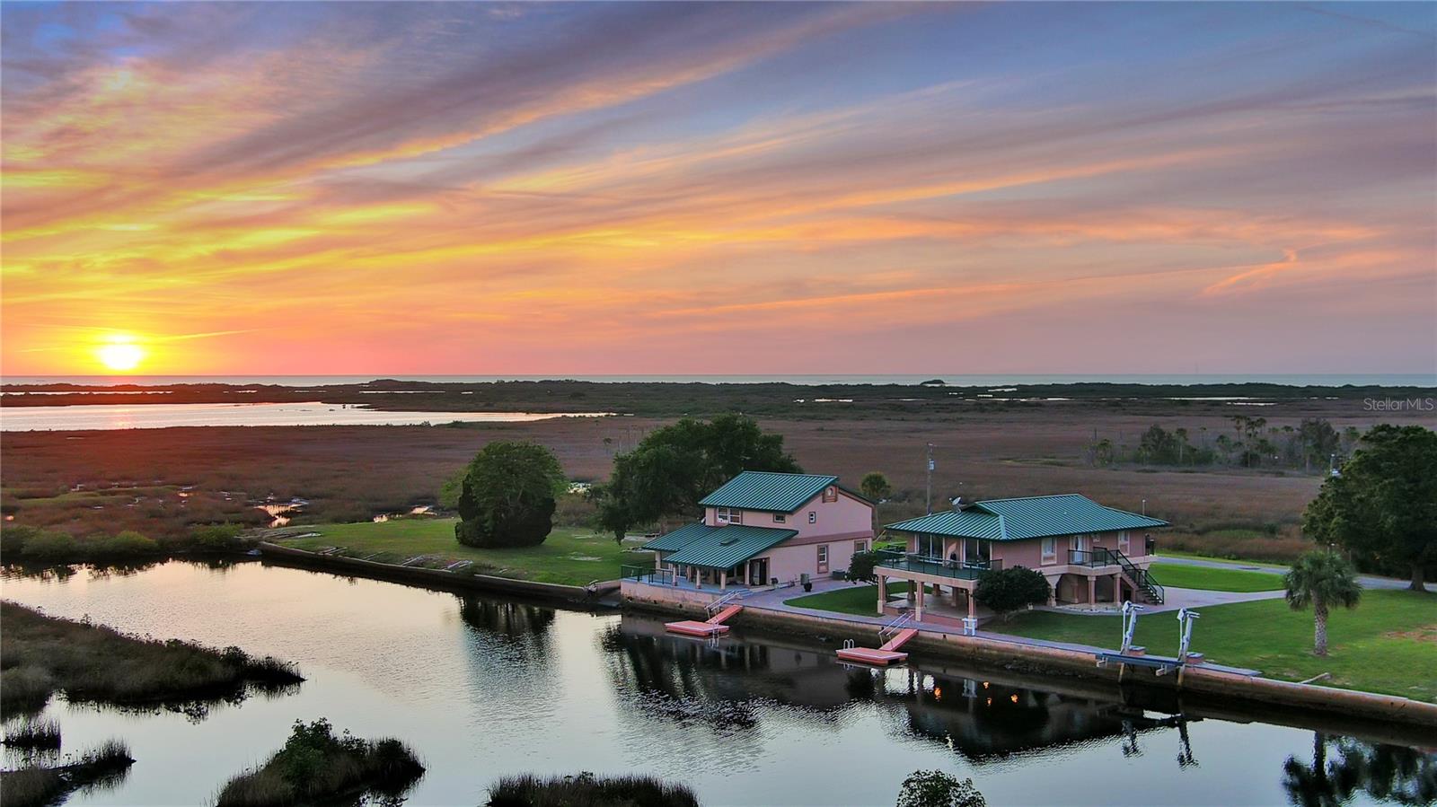 INDIAN BAY COUNTRY HOMES UNREC - Residential