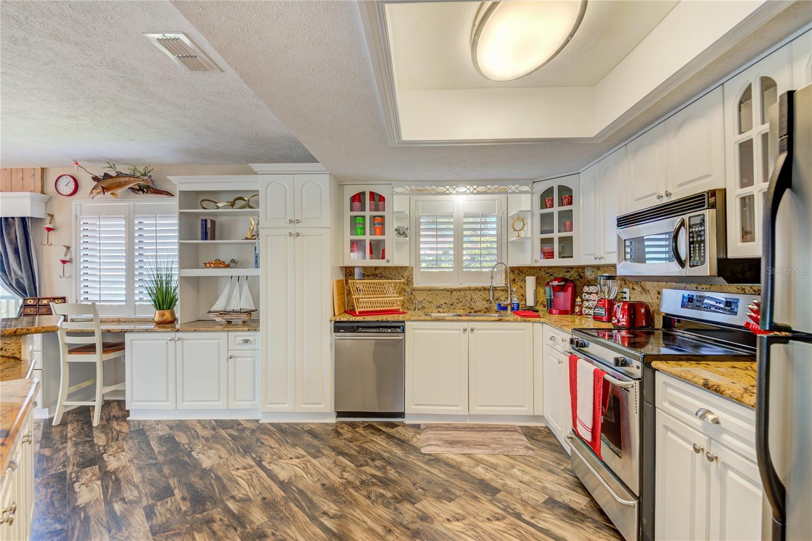 INDIAN BAY COUNTRY HOMES UNREC - Residential