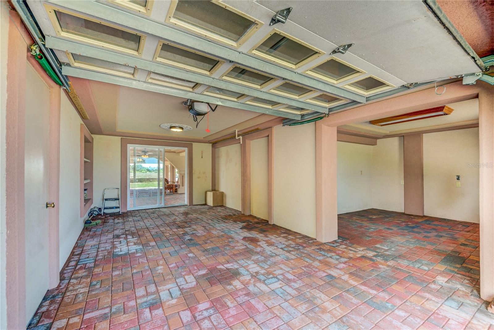 INDIAN BAY COUNTRY HOMES UNREC - Residential