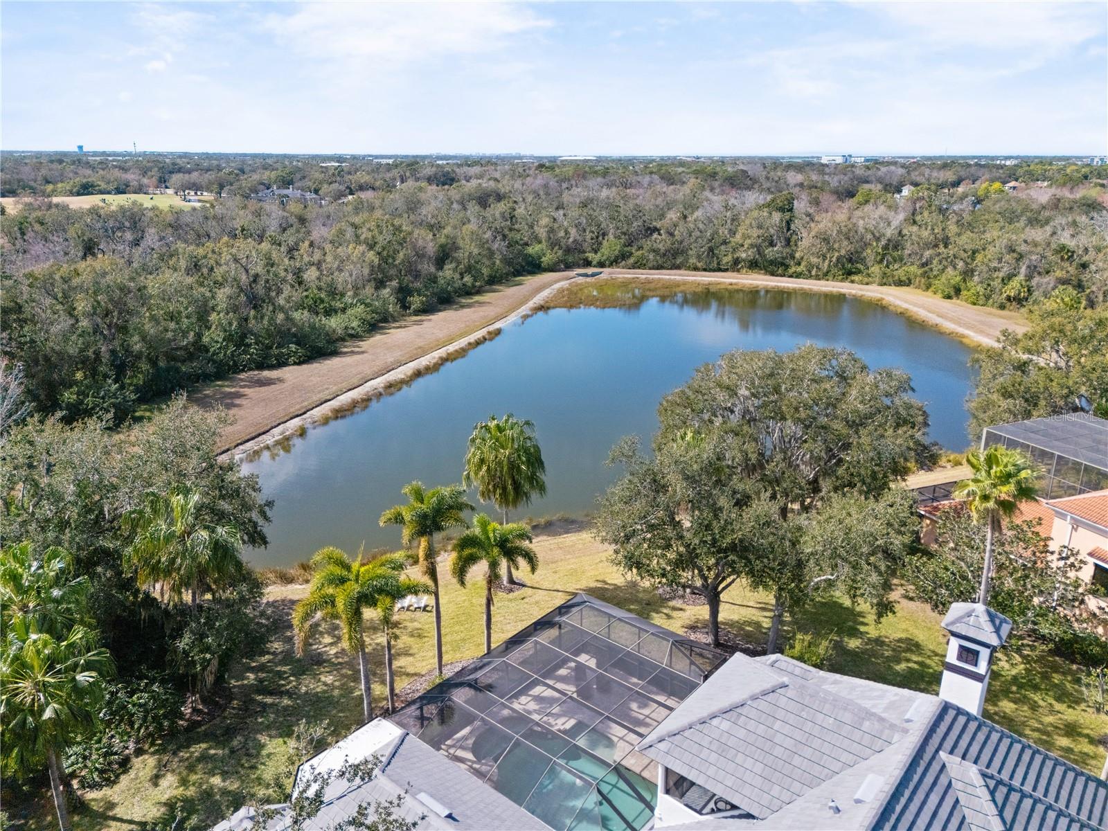 LAKEWOOD RANCH COUNTRY CLUB - Residential