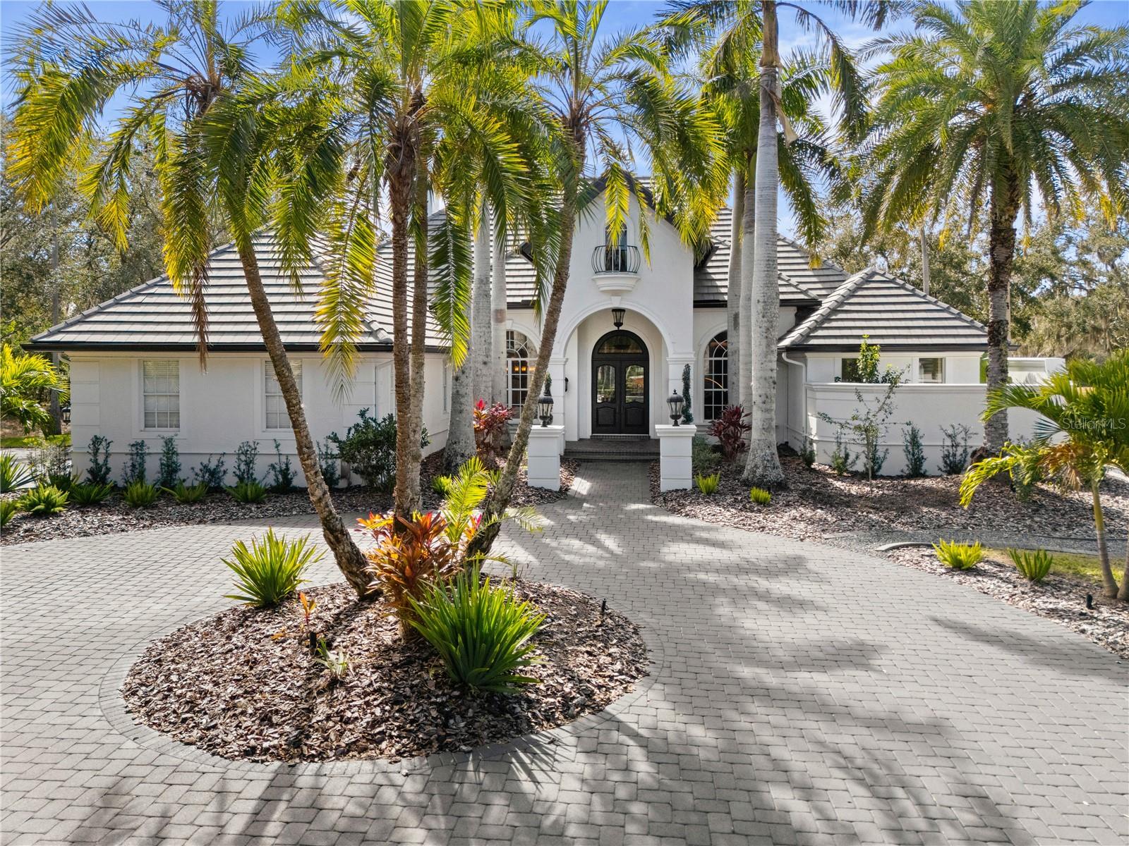 LAKEWOOD RANCH COUNTRY CLUB - Residential