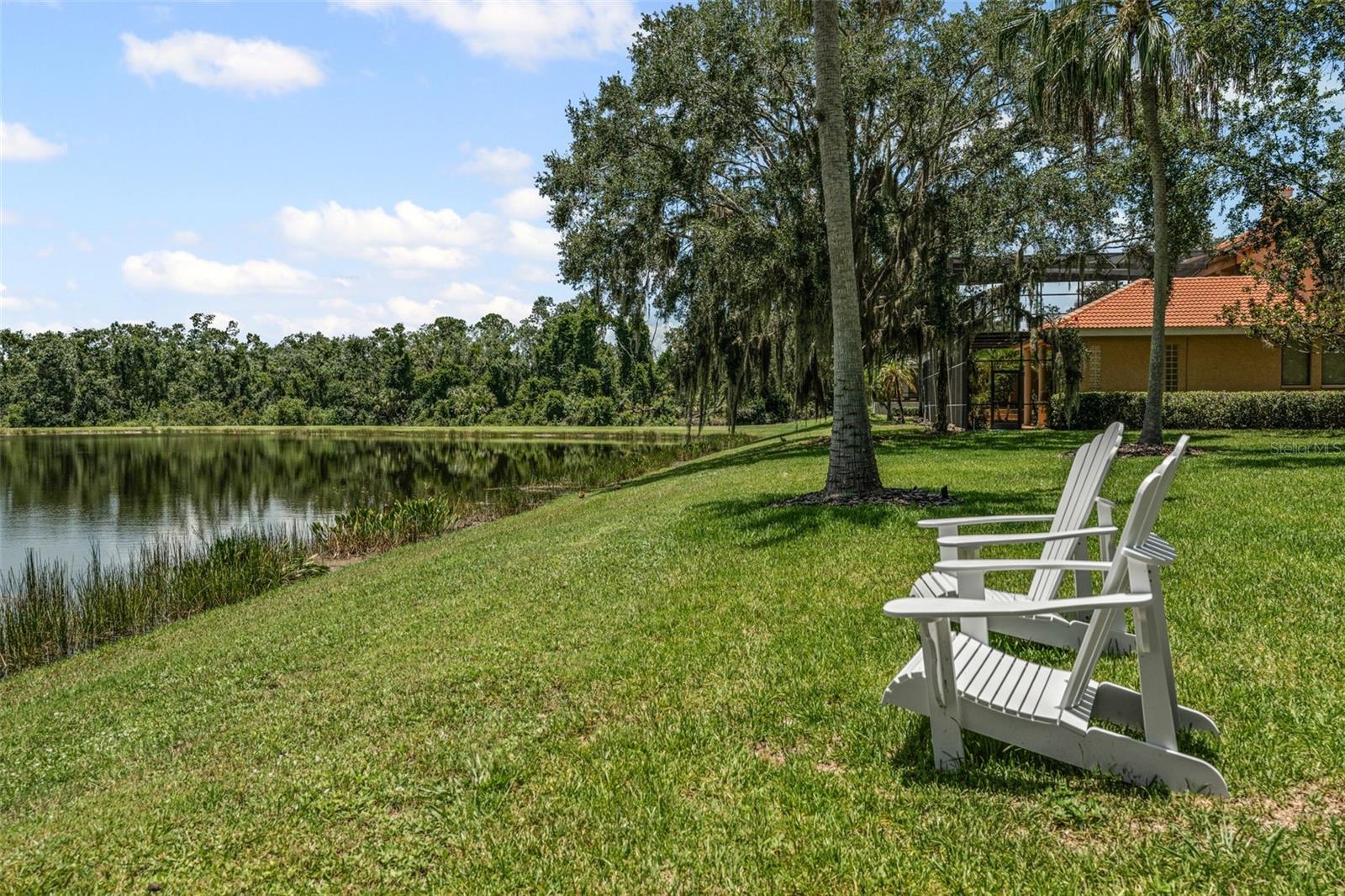 LAKEWOOD RANCH COUNTRY CLUB - Residential