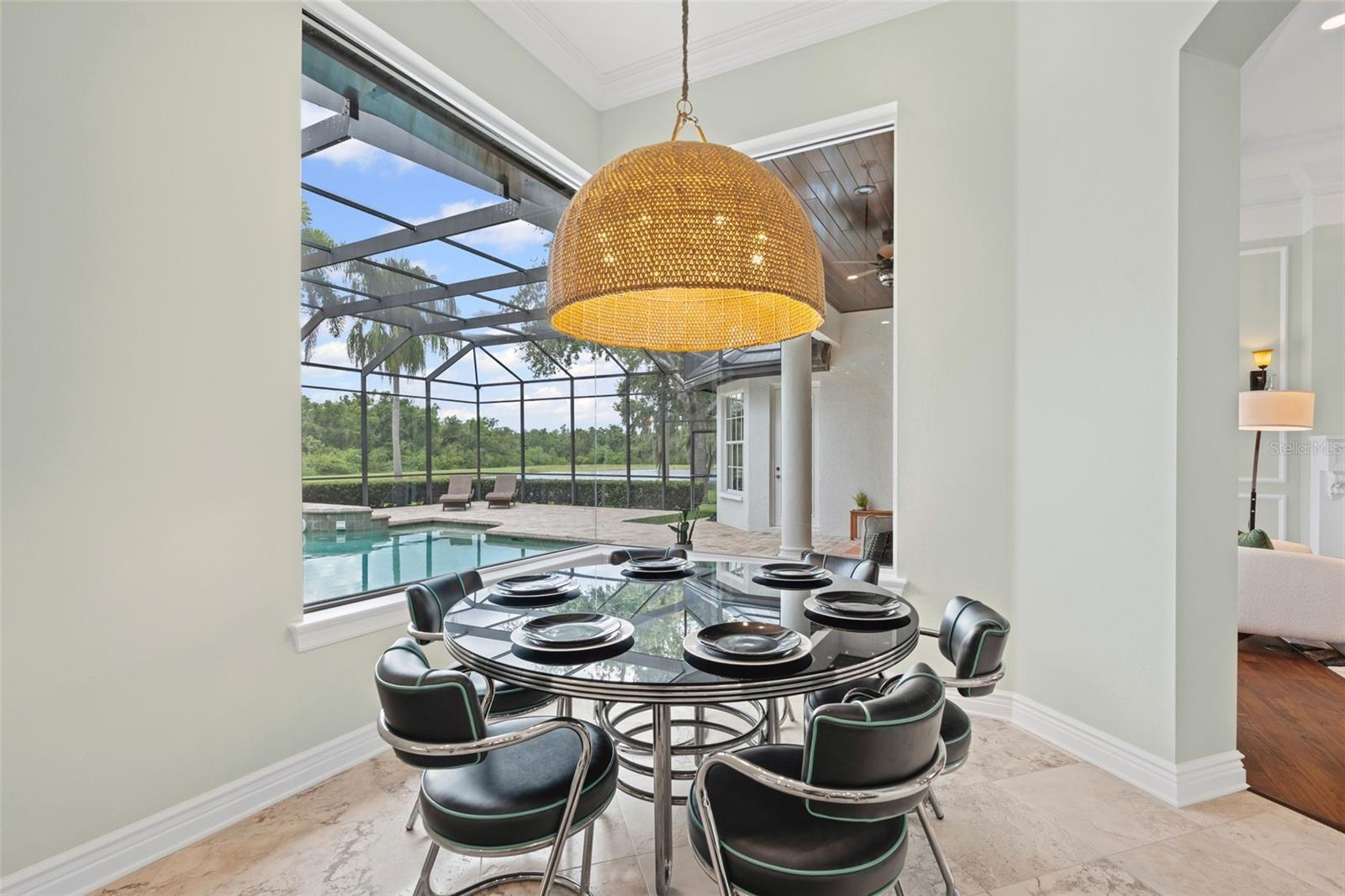 LAKEWOOD RANCH COUNTRY CLUB - Residential