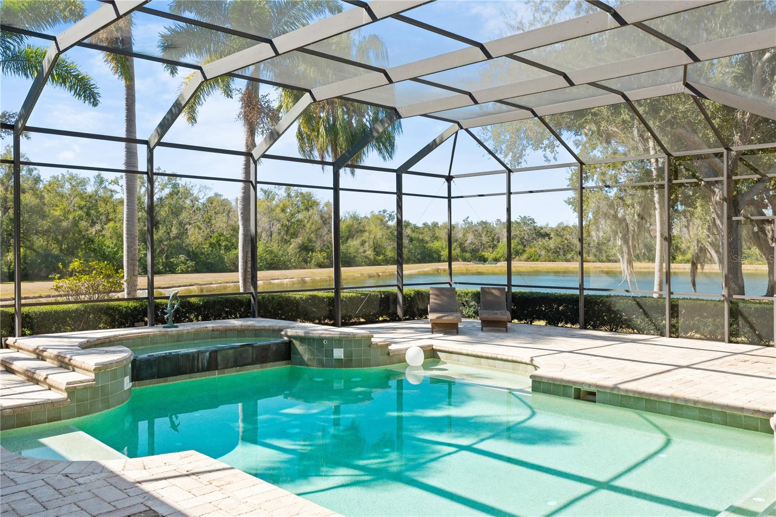 LAKEWOOD RANCH COUNTRY CLUB - Residential