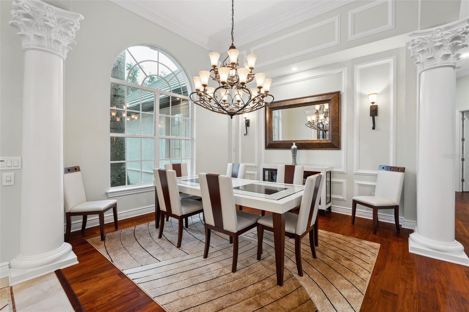 LAKEWOOD RANCH COUNTRY CLUB - Residential