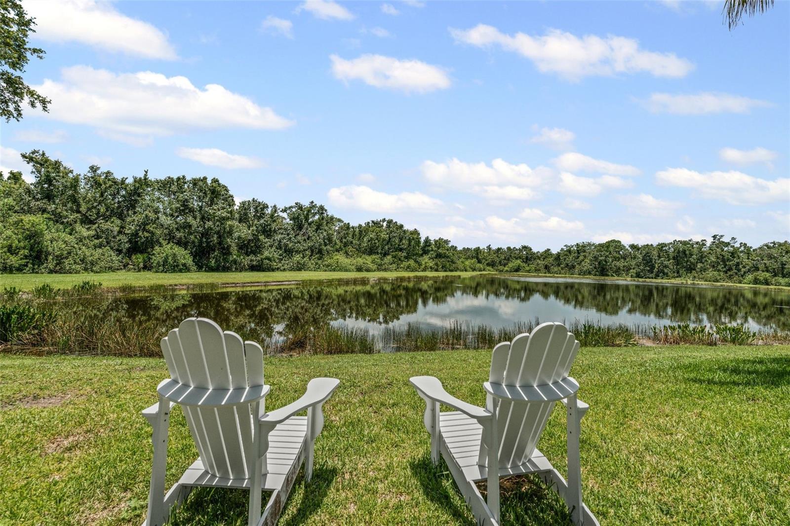 LAKEWOOD RANCH COUNTRY CLUB - Residential