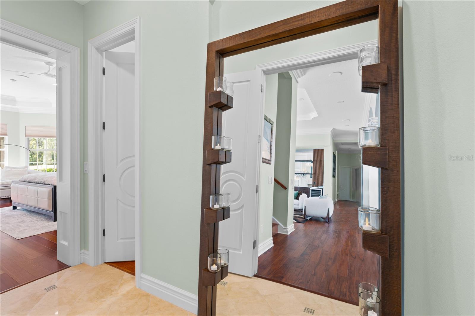 LAKEWOOD RANCH COUNTRY CLUB - Residential