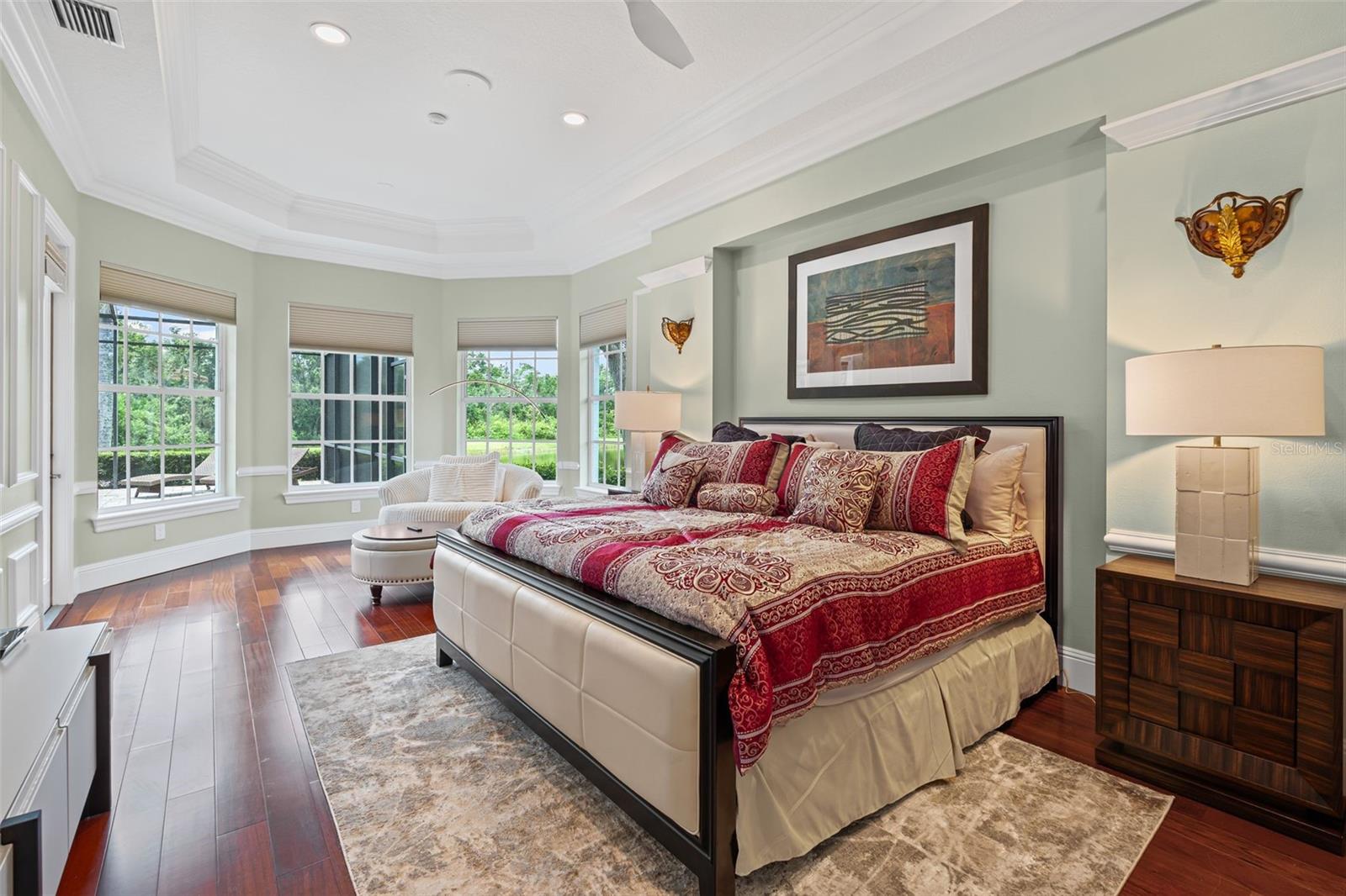 LAKEWOOD RANCH COUNTRY CLUB - Residential