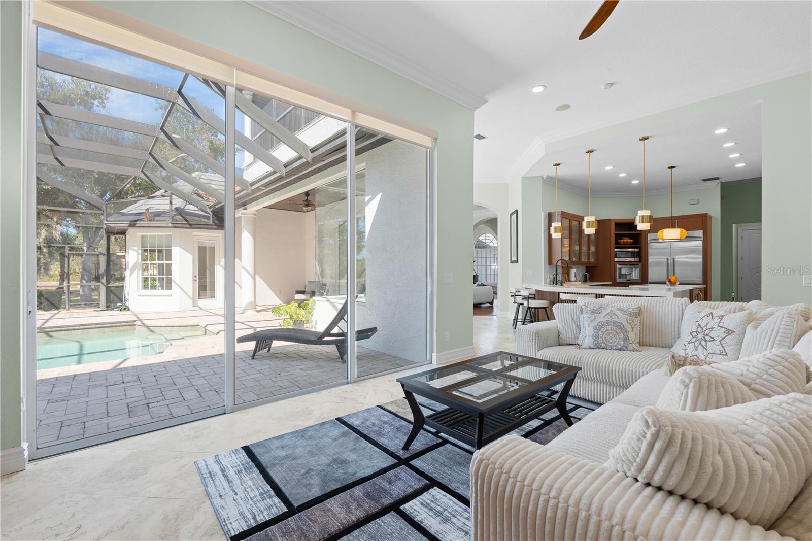 LAKEWOOD RANCH COUNTRY CLUB - Residential