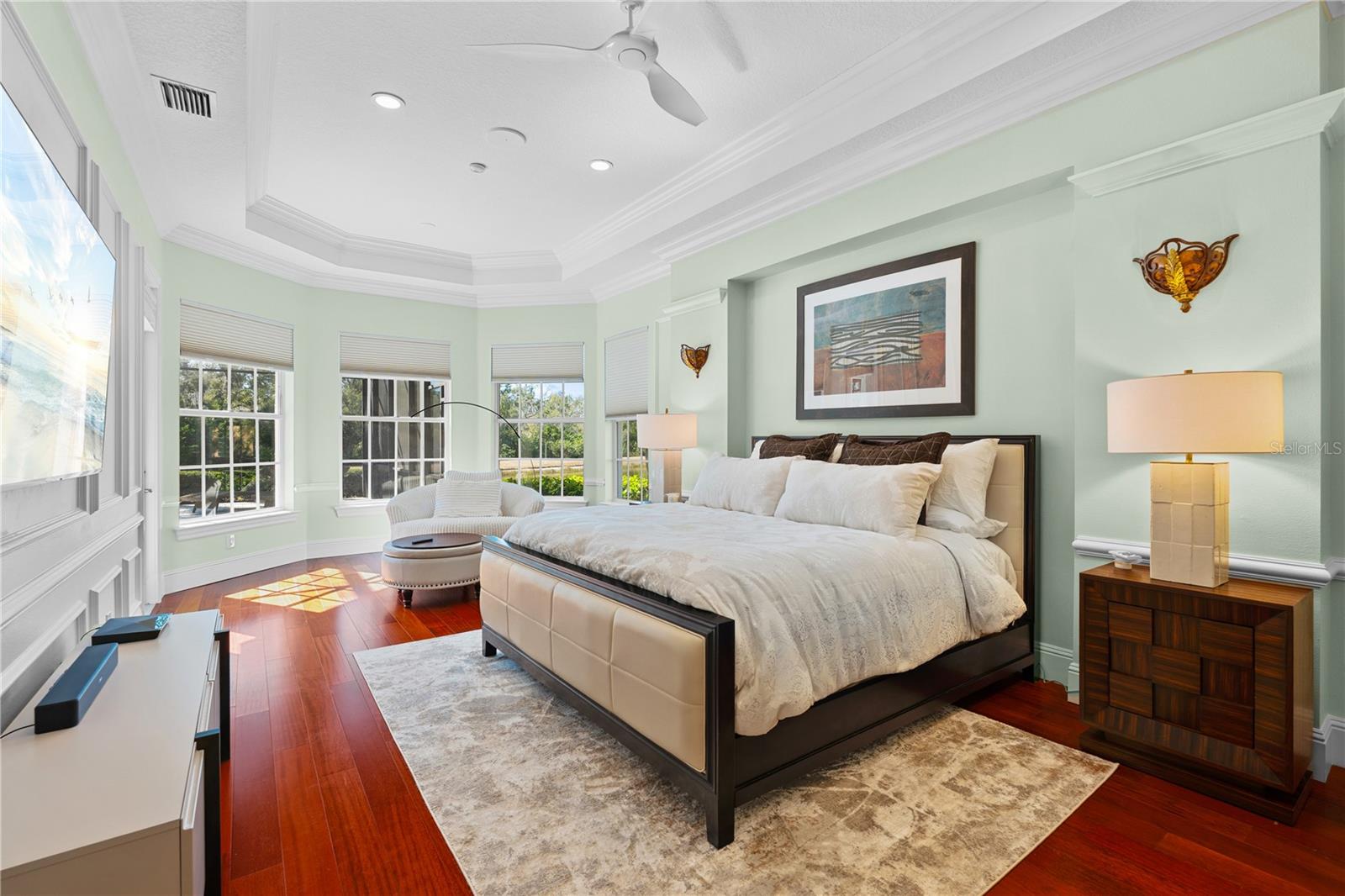 LAKEWOOD RANCH COUNTRY CLUB - Residential