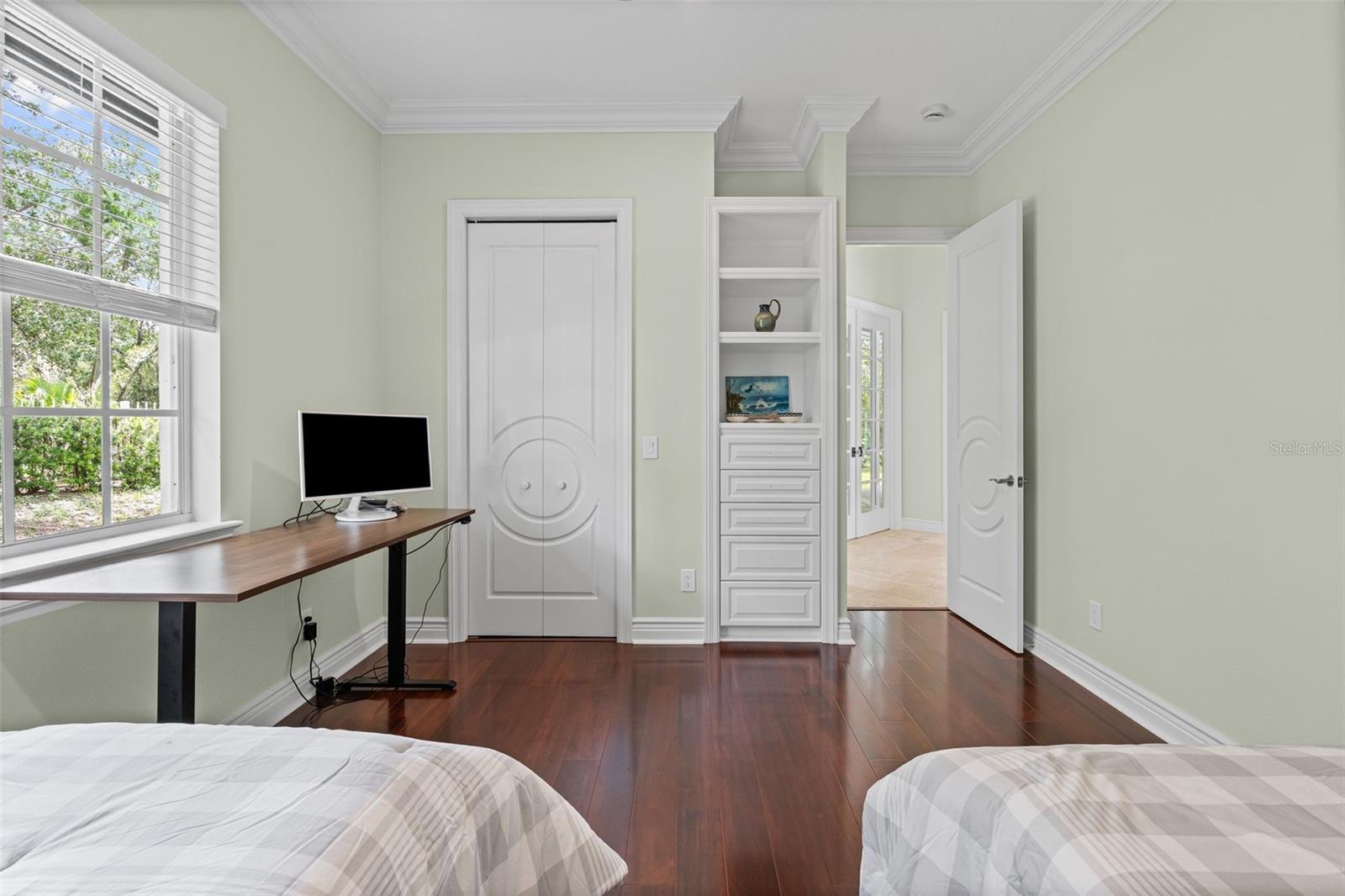 LAKEWOOD RANCH COUNTRY CLUB - Residential