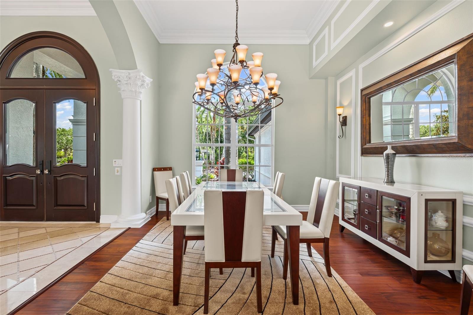 LAKEWOOD RANCH COUNTRY CLUB - Residential