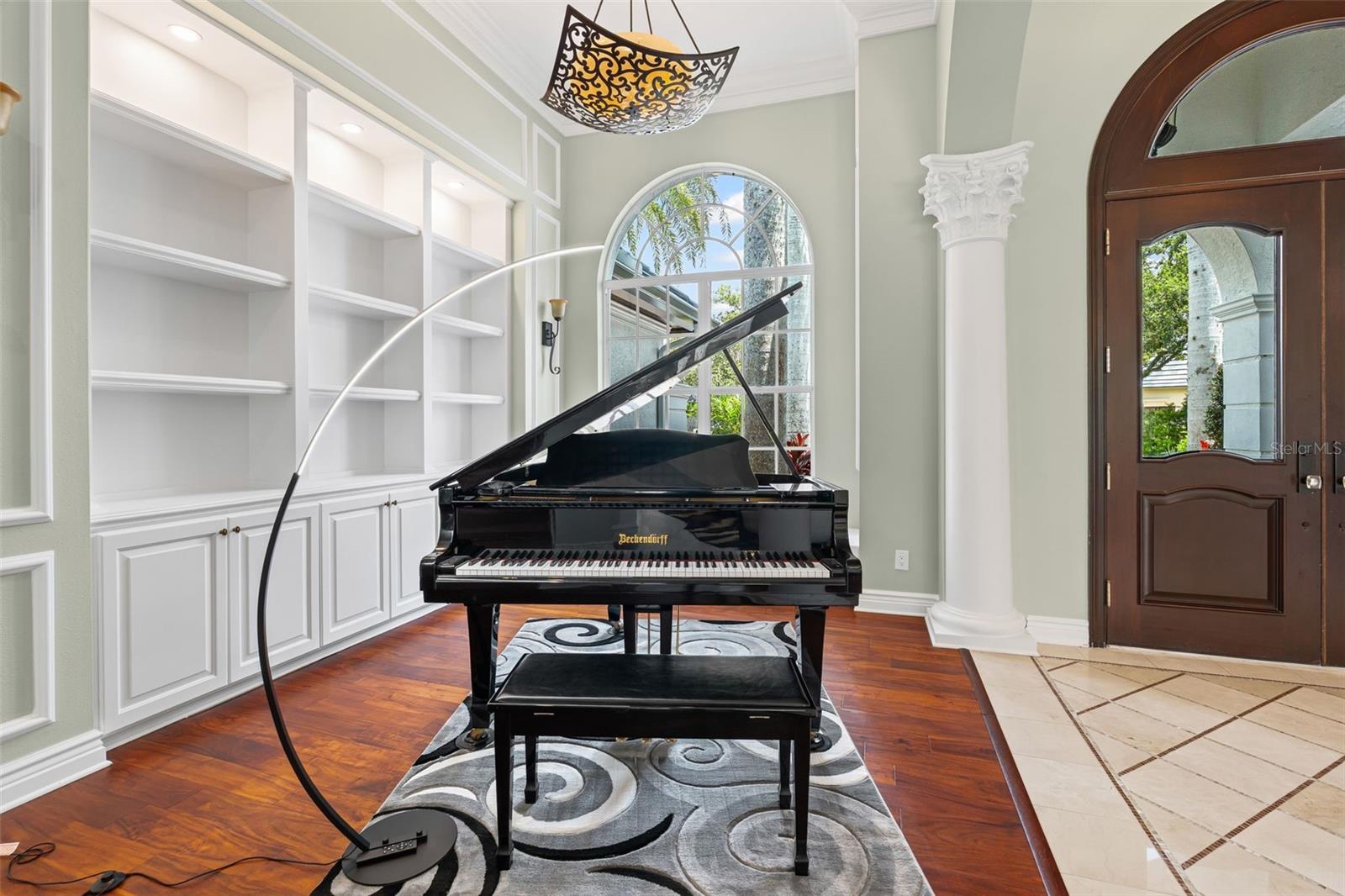 LAKEWOOD RANCH COUNTRY CLUB - Residential