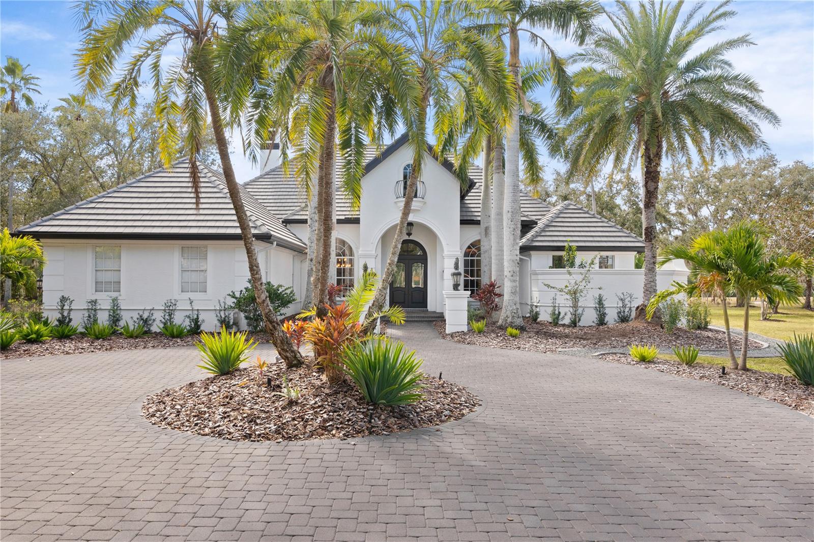 LAKEWOOD RANCH COUNTRY CLUB - Residential