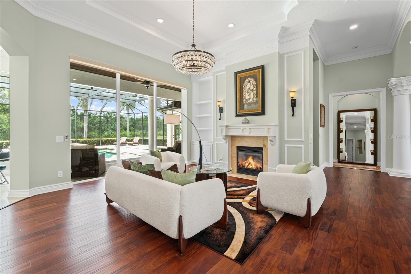LAKEWOOD RANCH COUNTRY CLUB - Residential