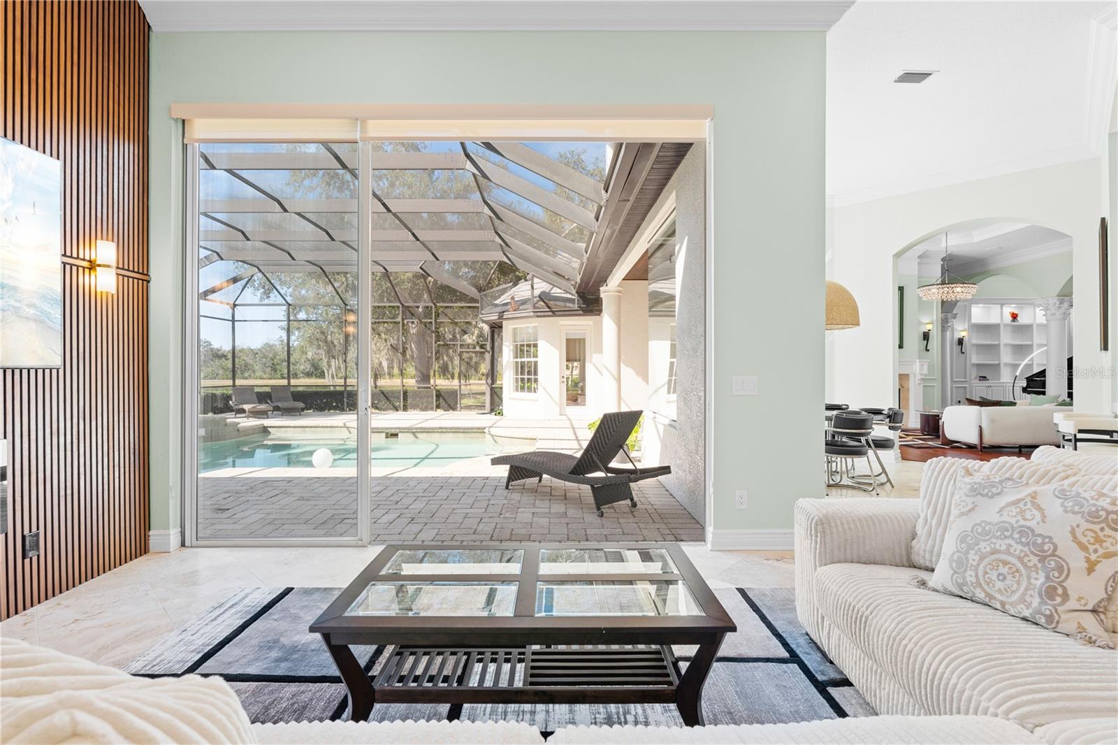 LAKEWOOD RANCH COUNTRY CLUB - Residential