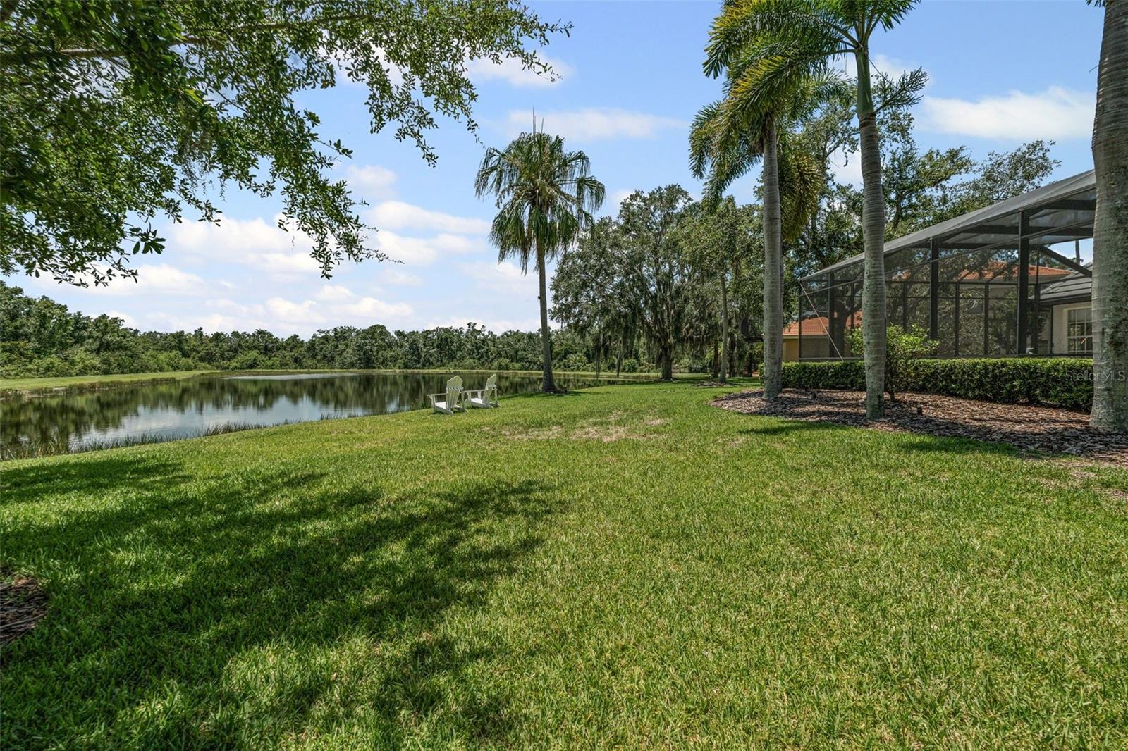 LAKEWOOD RANCH COUNTRY CLUB - Residential