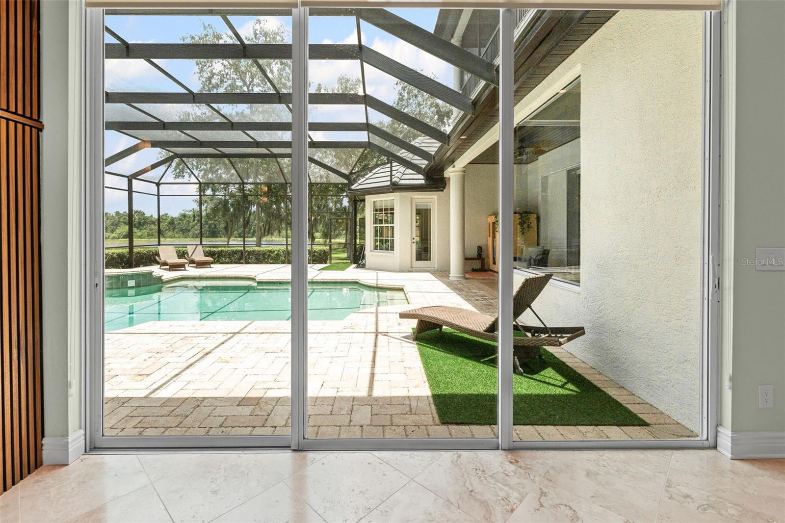 LAKEWOOD RANCH COUNTRY CLUB - Residential