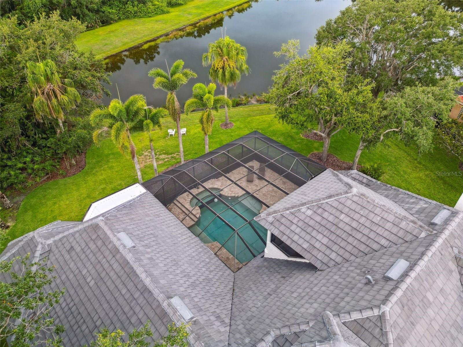 LAKEWOOD RANCH COUNTRY CLUB - Residential