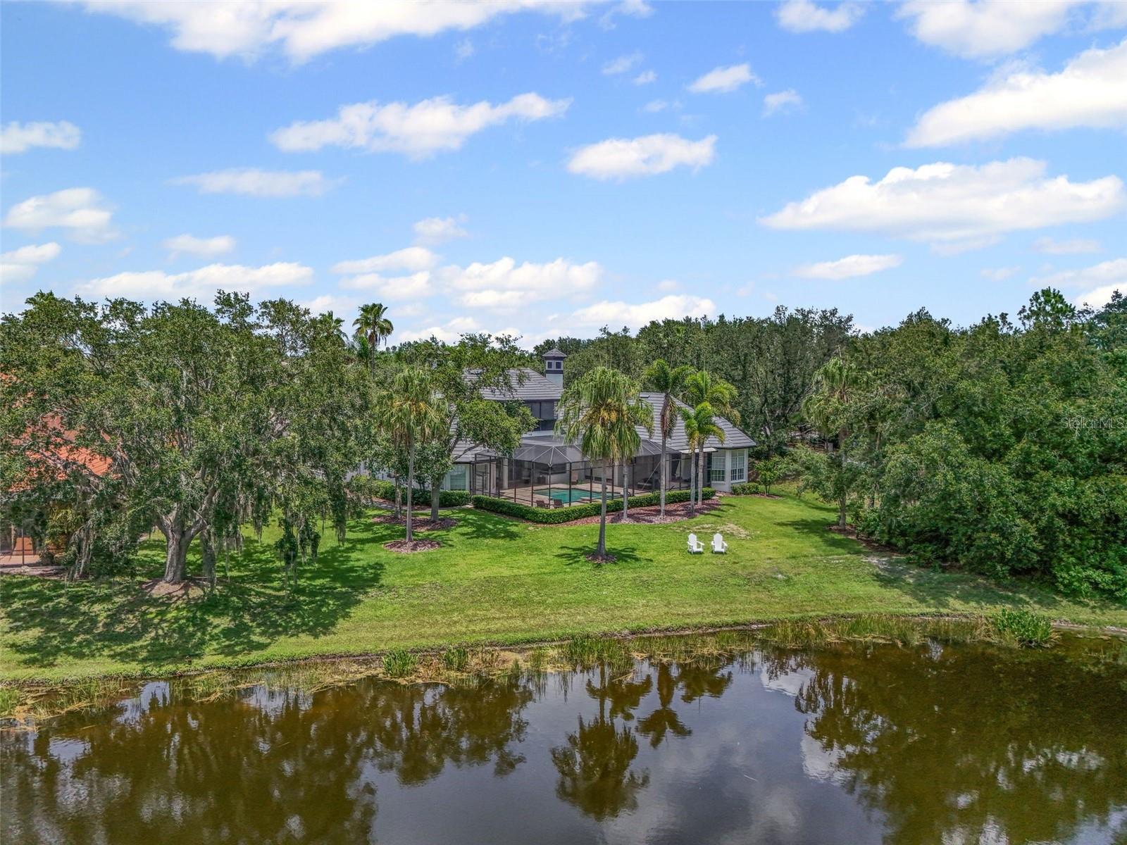 LAKEWOOD RANCH COUNTRY CLUB - Residential