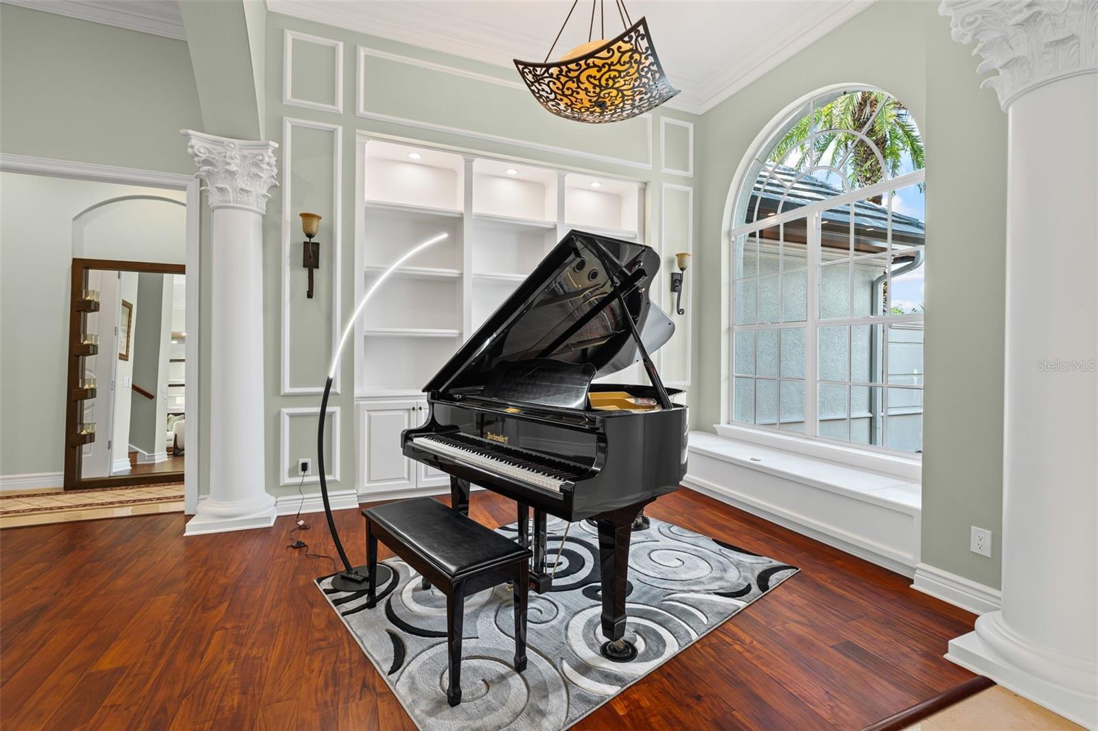 LAKEWOOD RANCH COUNTRY CLUB - Residential