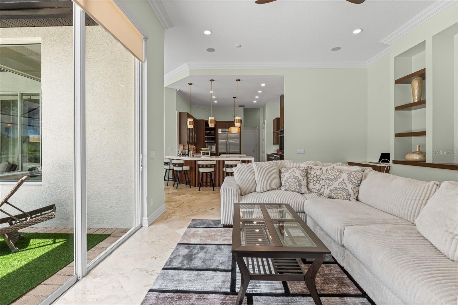 LAKEWOOD RANCH COUNTRY CLUB - Residential
