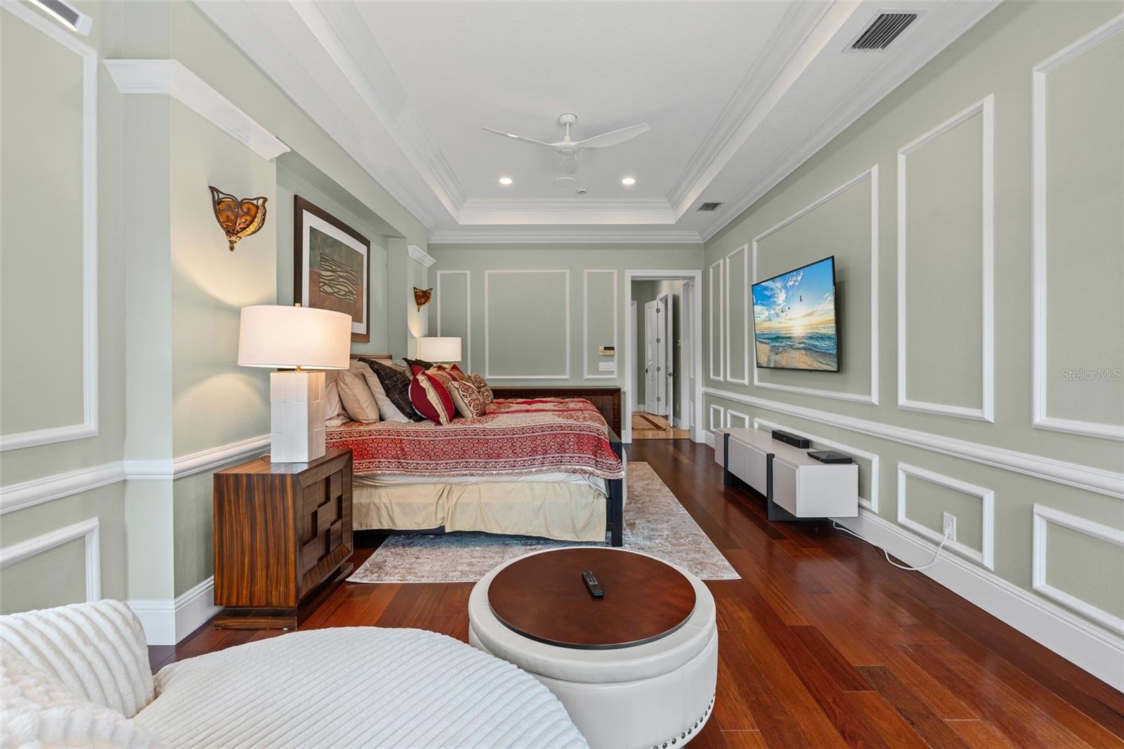 LAKEWOOD RANCH COUNTRY CLUB - Residential