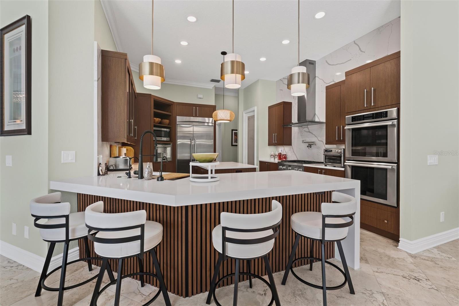 LAKEWOOD RANCH COUNTRY CLUB - Residential