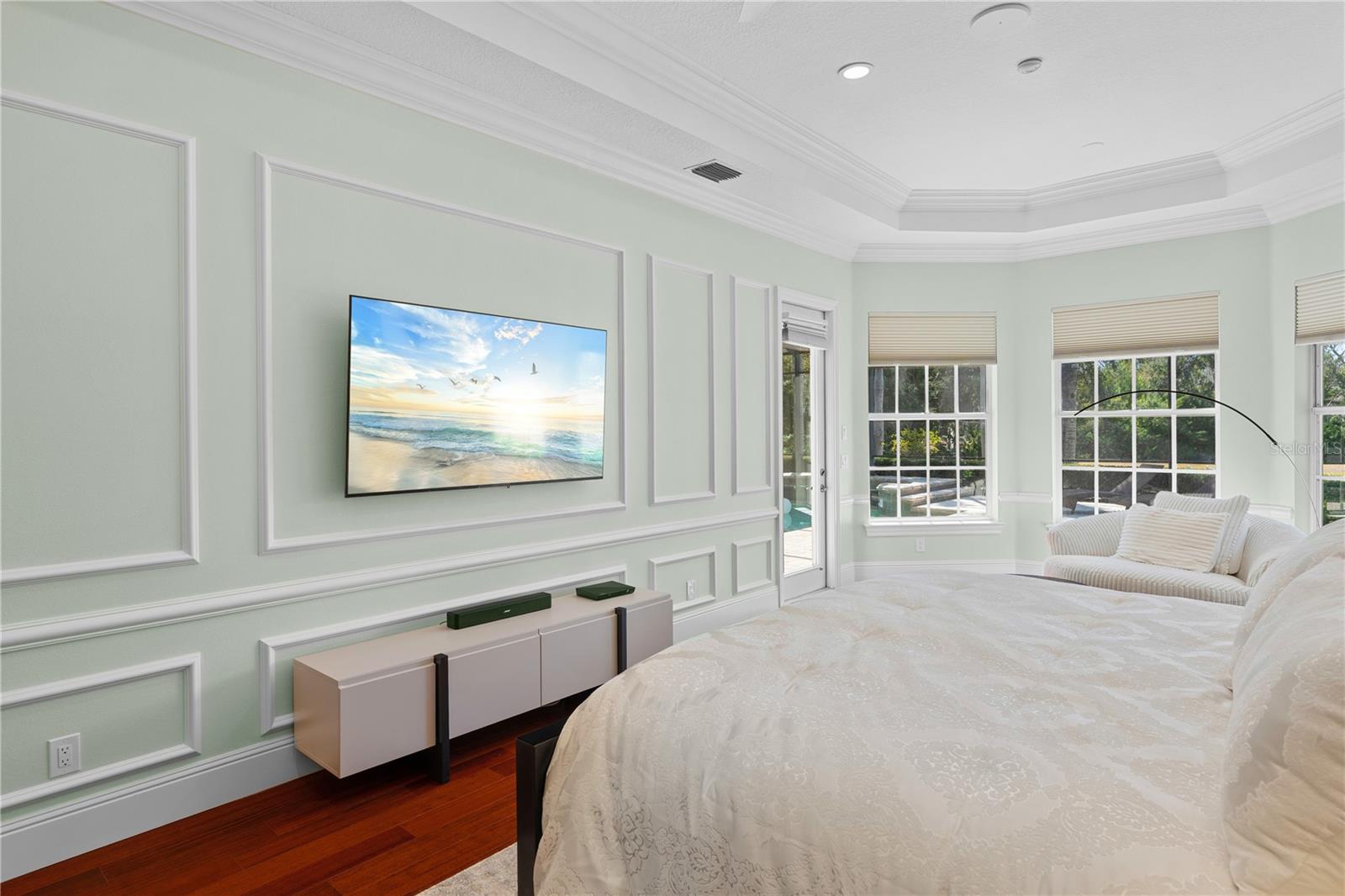 LAKEWOOD RANCH COUNTRY CLUB - Residential