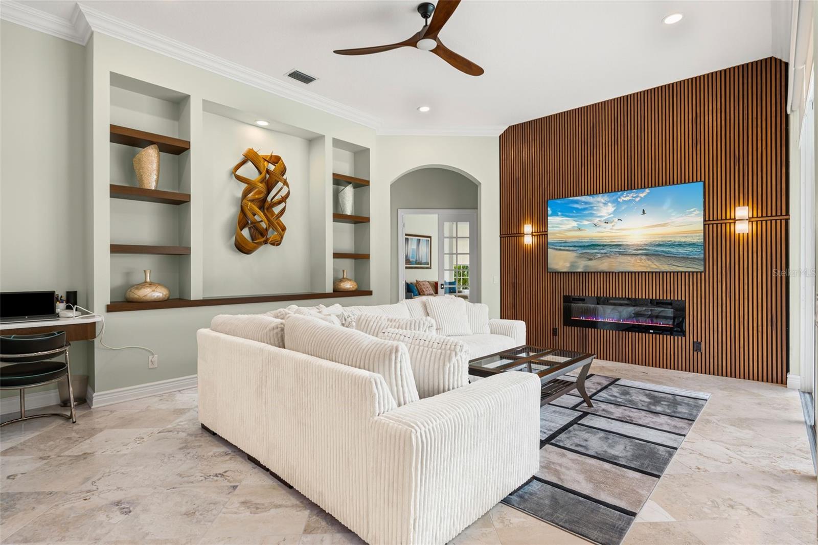 LAKEWOOD RANCH COUNTRY CLUB - Residential