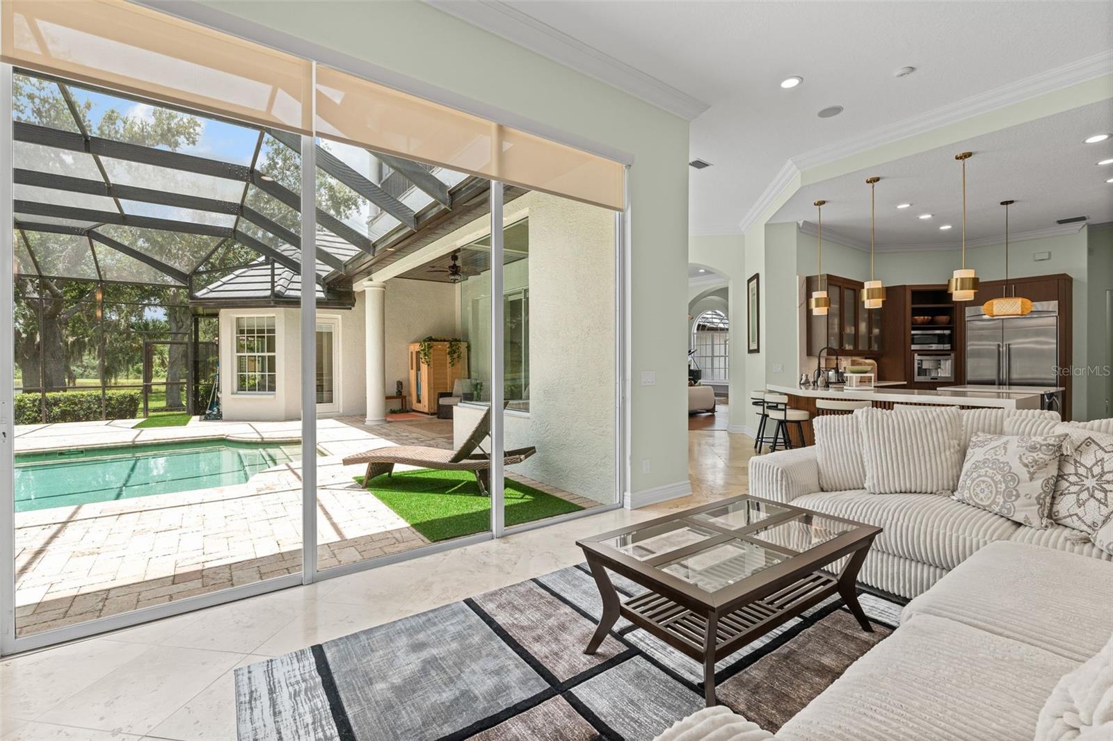 LAKEWOOD RANCH COUNTRY CLUB - Residential