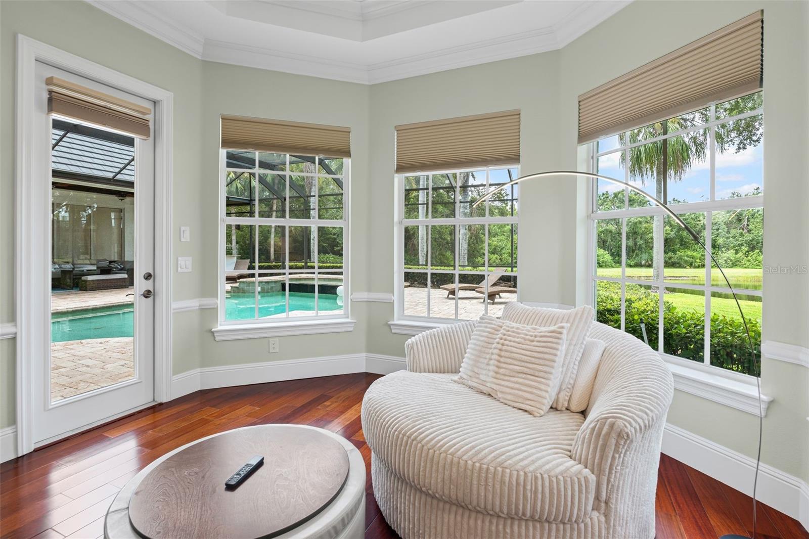 LAKEWOOD RANCH COUNTRY CLUB - Residential