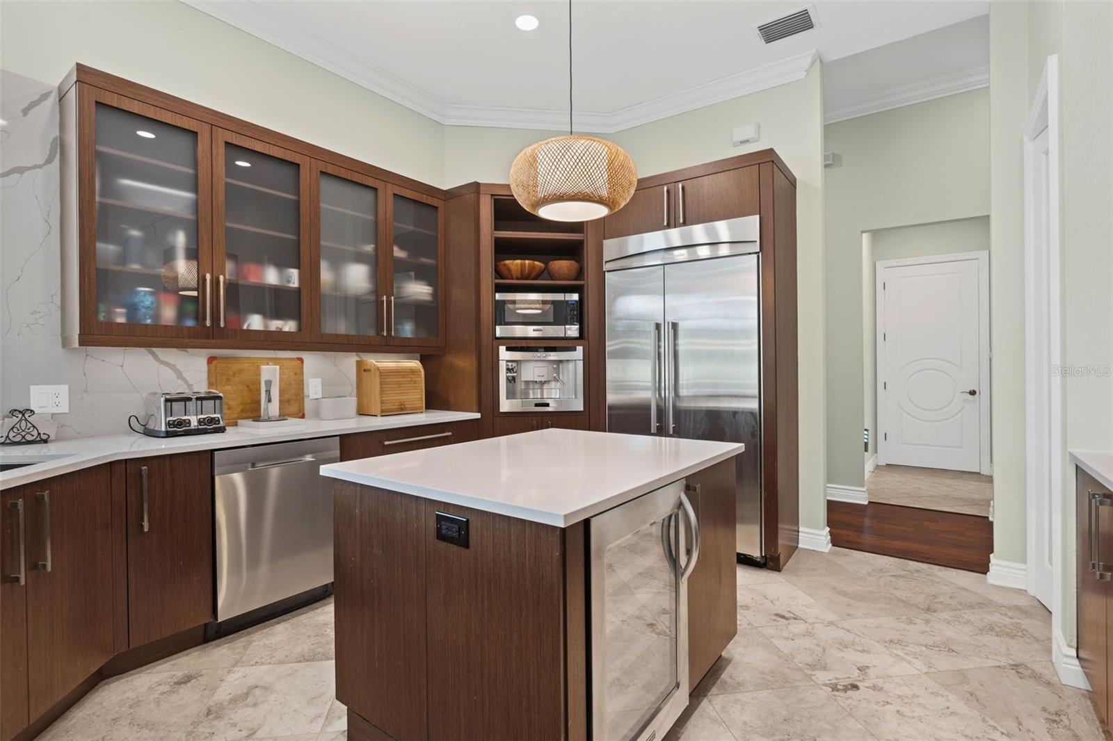 LAKEWOOD RANCH COUNTRY CLUB - Residential