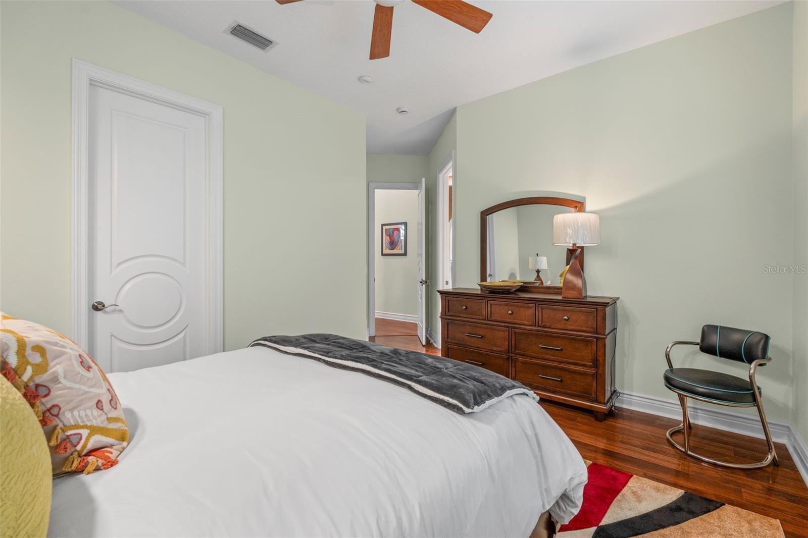 LAKEWOOD RANCH COUNTRY CLUB - Residential