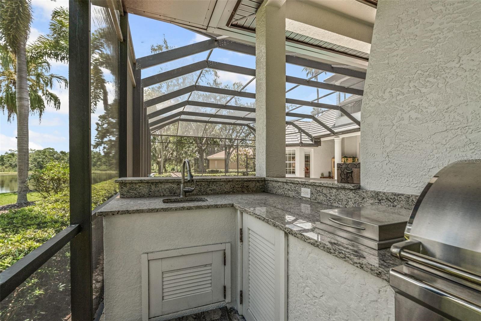 LAKEWOOD RANCH COUNTRY CLUB - Residential
