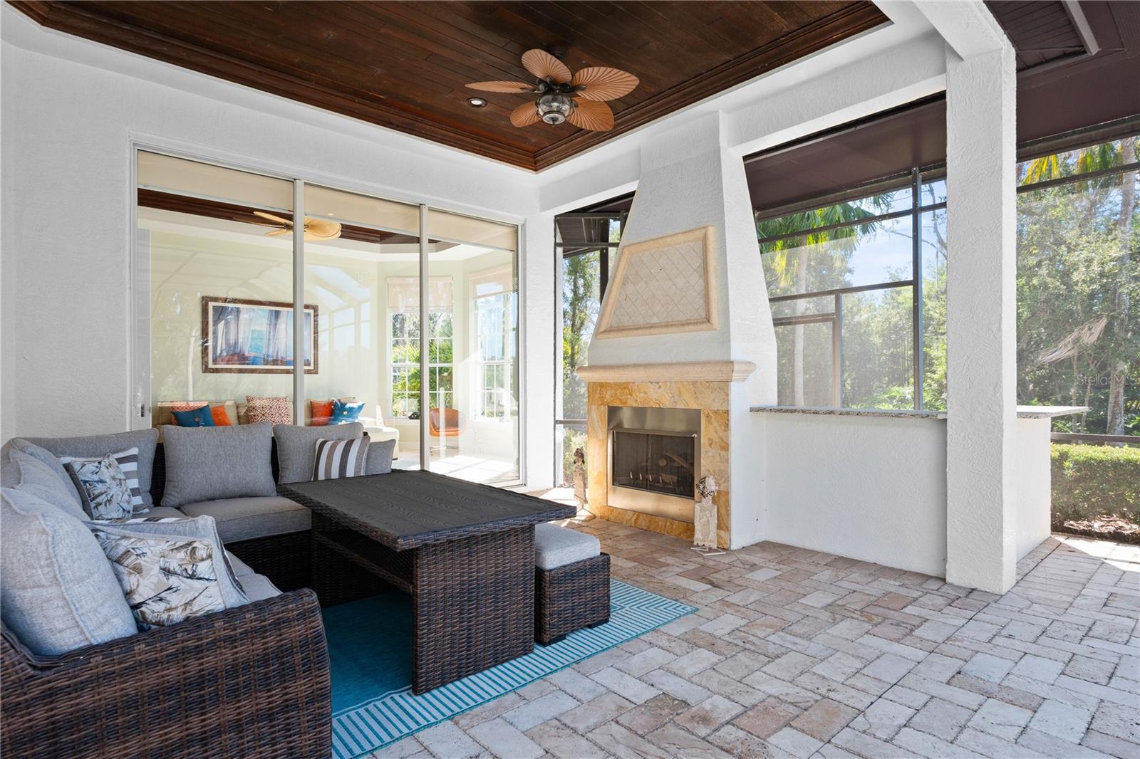 LAKEWOOD RANCH COUNTRY CLUB - Residential