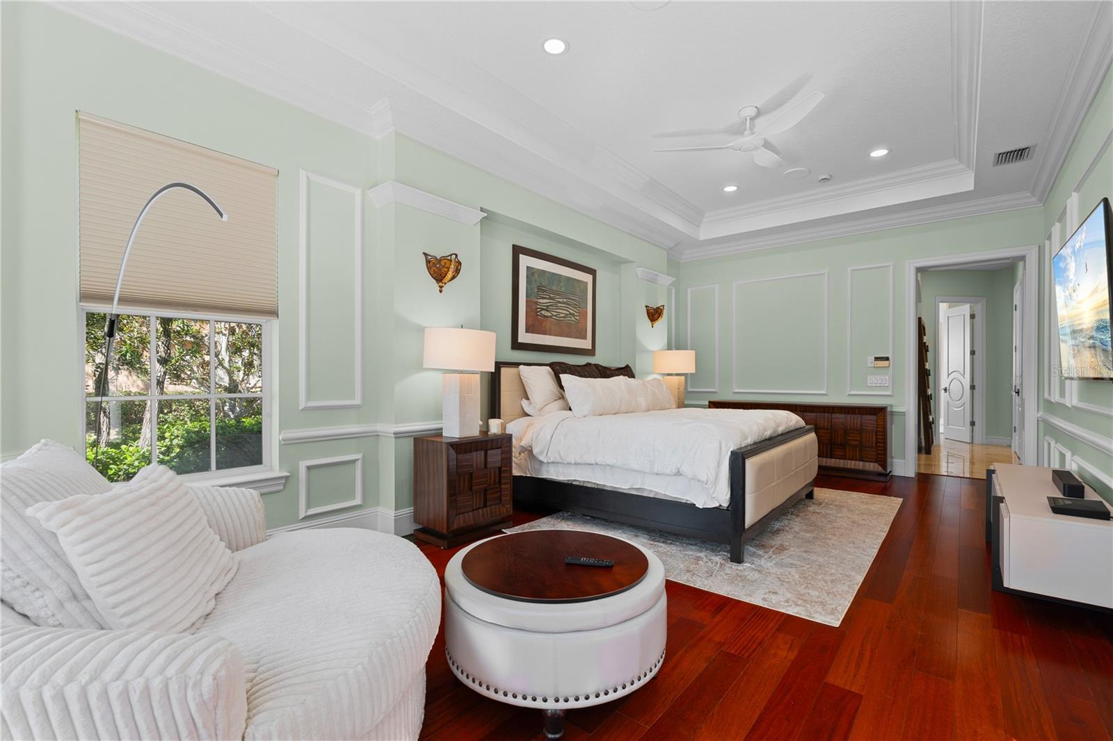 LAKEWOOD RANCH COUNTRY CLUB - Residential