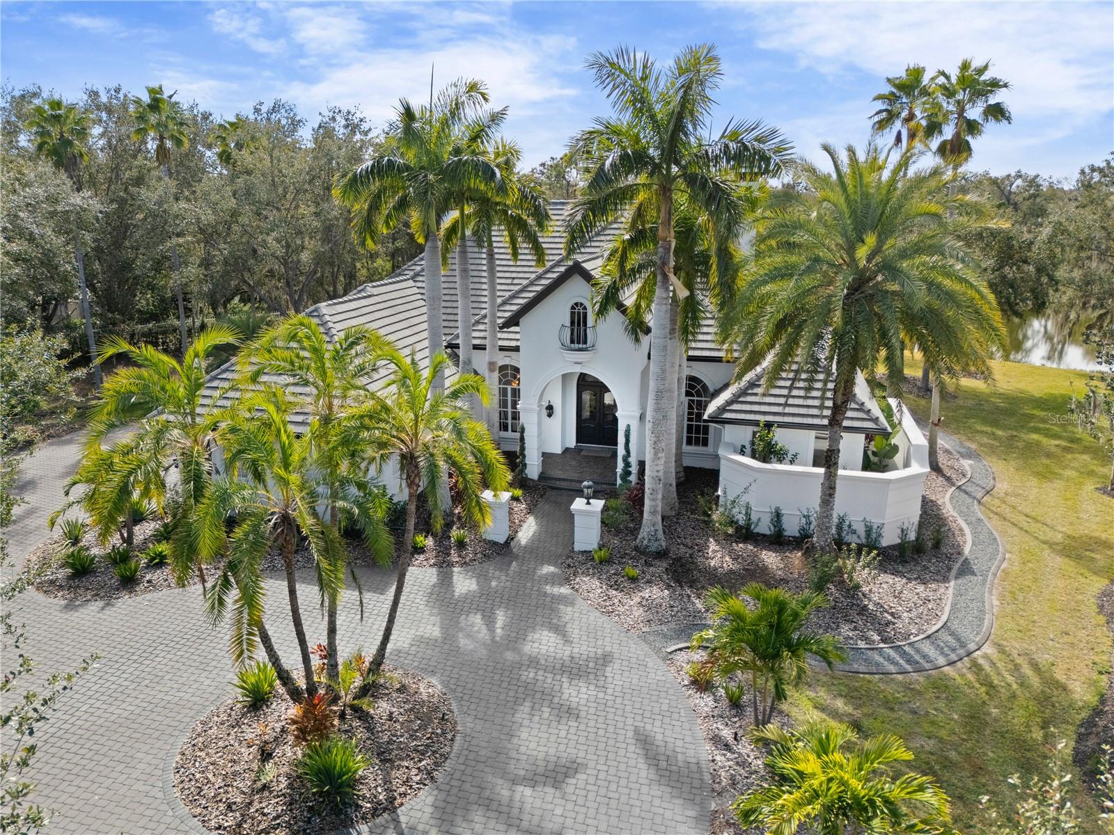 LAKEWOOD RANCH COUNTRY CLUB - Residential