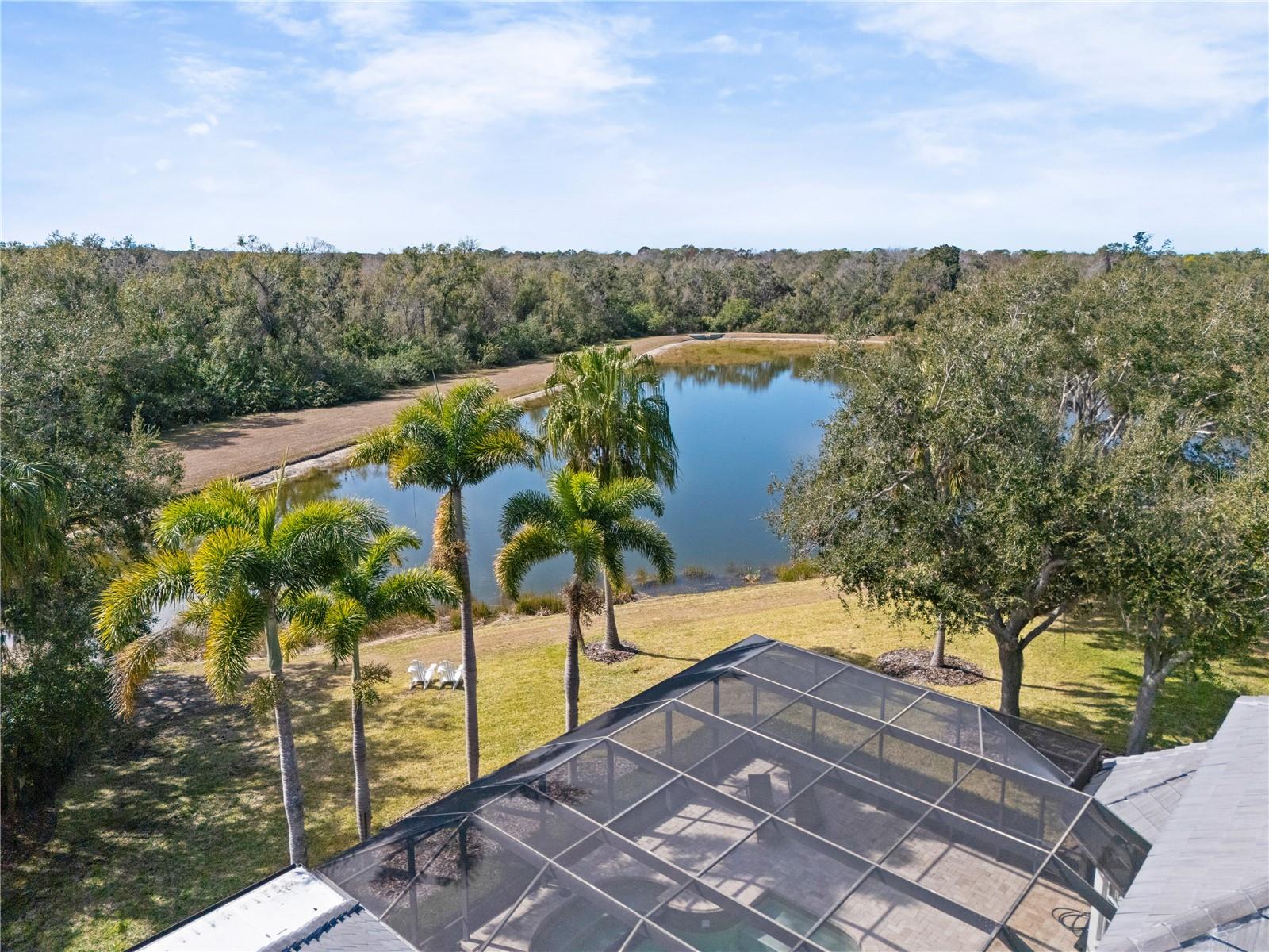 LAKEWOOD RANCH COUNTRY CLUB - Residential