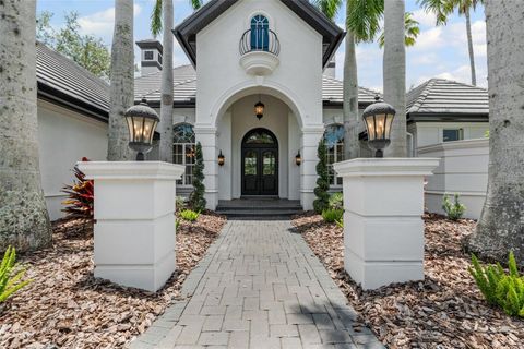 6959 WESTCHESTER CIRCLE LAKEWOOD RANCH FL 34202
