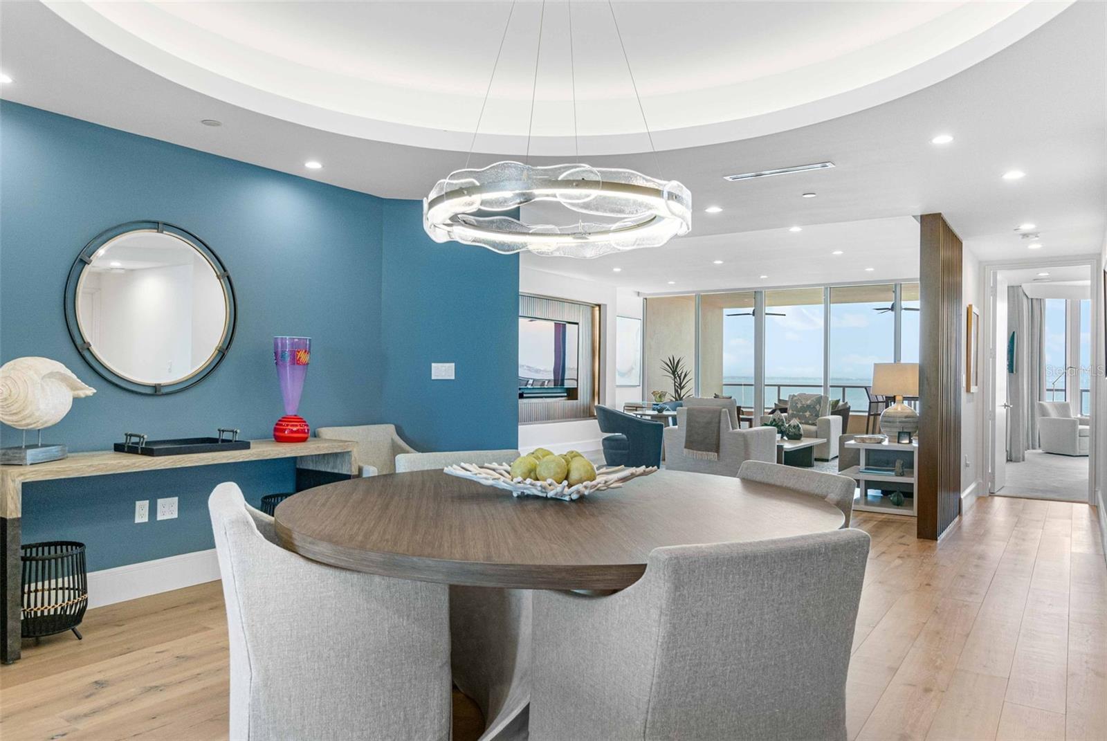 GRAND BAY - Residential