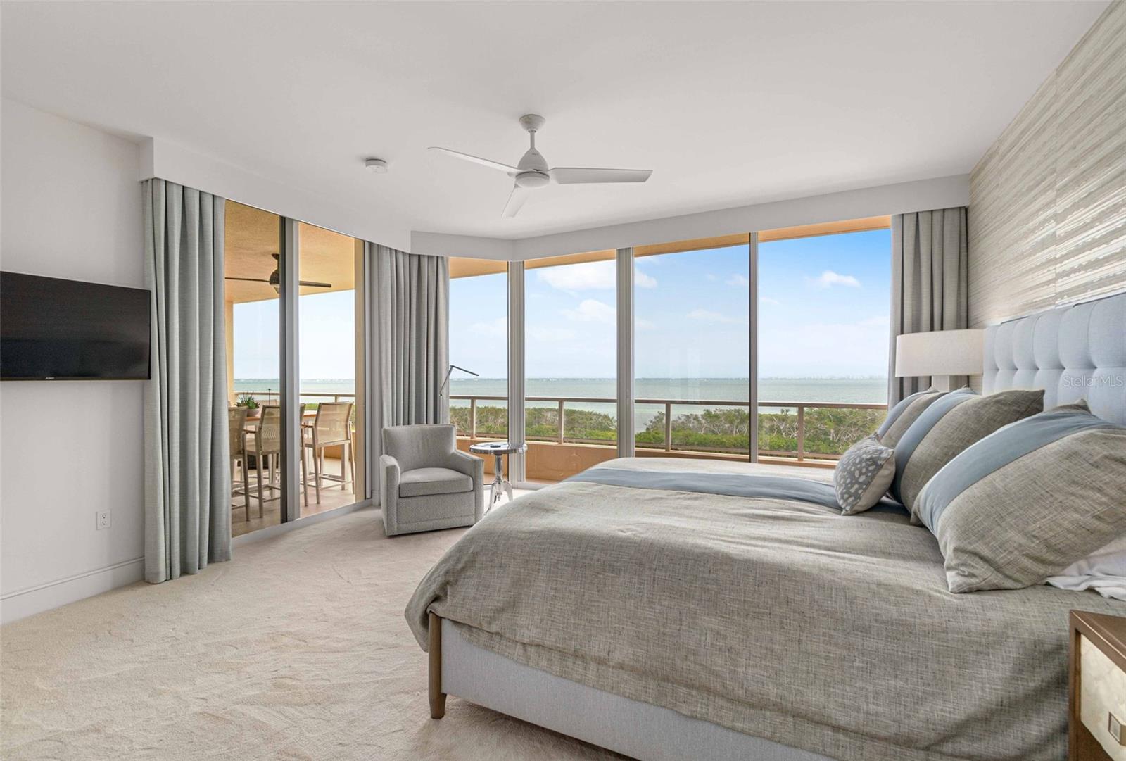 GRAND BAY - Residential