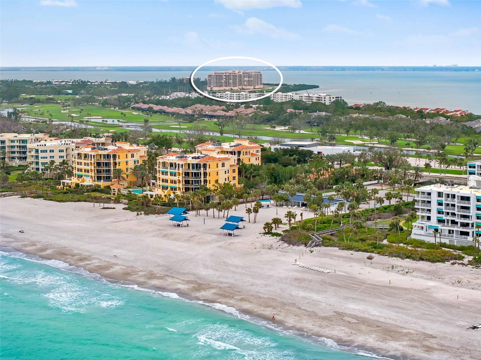 GRAND BAY - Residential