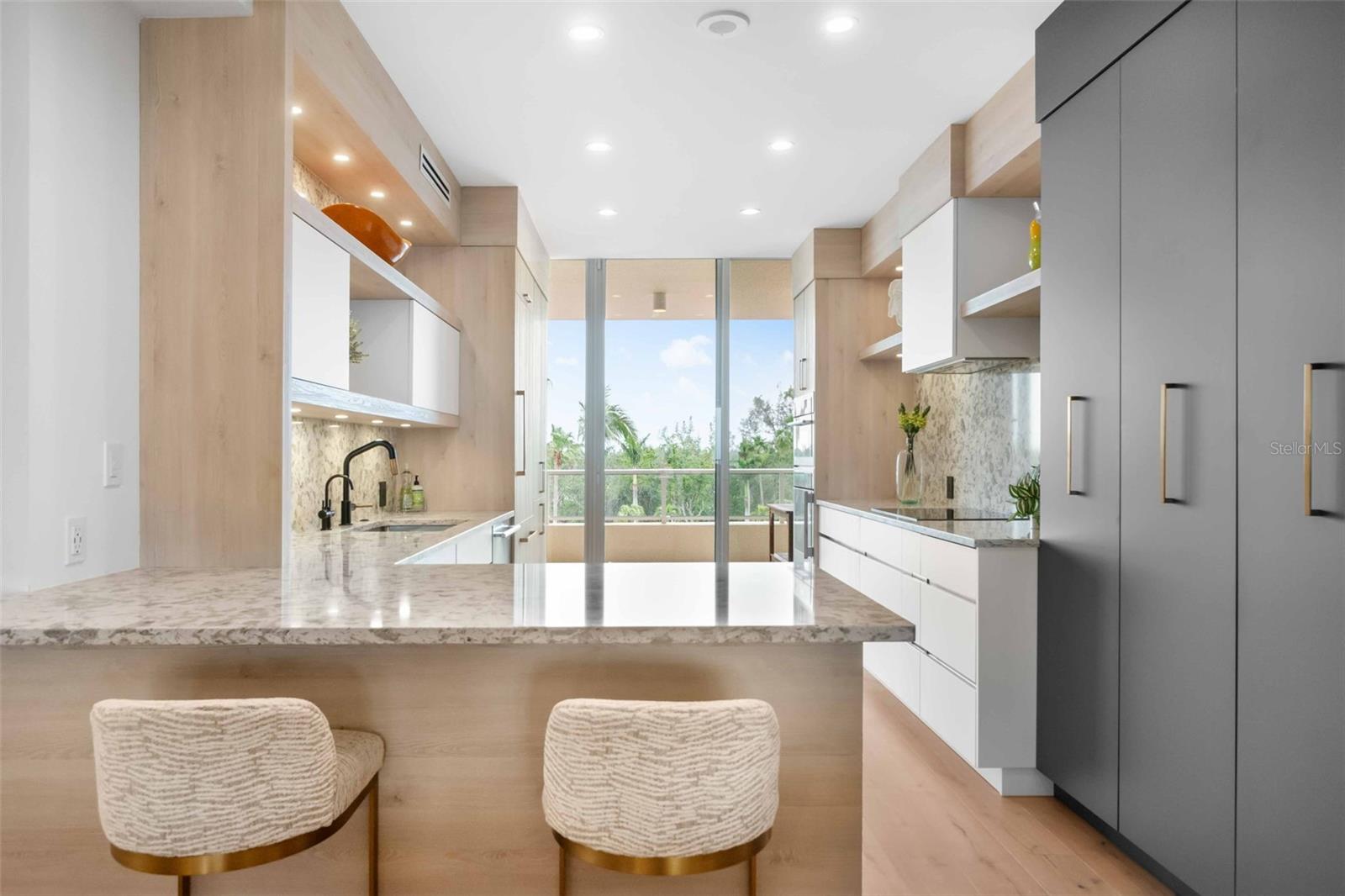 GRAND BAY - Residential